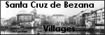 Santa Cruz de Bezana, villages