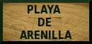 Playa de Arenilla : beach access