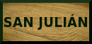 San Julián : access