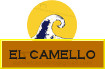 Icon surf and weather forecast: El Camello