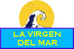 Icon surf forecast : La Virgen del Mar