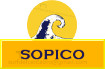 Icon surf Sopico