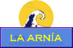 icon forecast La Arnía