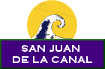 icon surf forecast: San Juan de la Canal