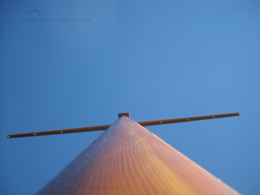 Mast