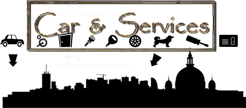 car & services